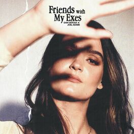 Album cover of Friends with My Exes