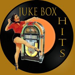 Album cover of Juke Box Hits