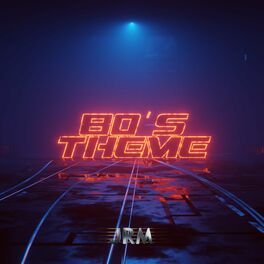 Album cover of 80s Main Theme