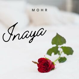 Album cover of Inaya