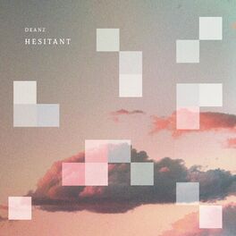 Album cover of Hesitant