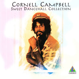 Album cover of Sweet Dancehall Collection