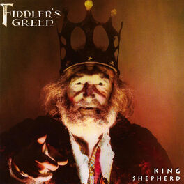Album cover of King Shepherd
