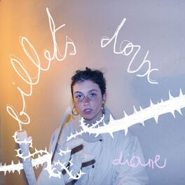 Album cover of Billets doux