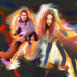 Album cover of Caught Up (Vandelux Remix)