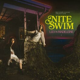 Album cover of Nite Swim