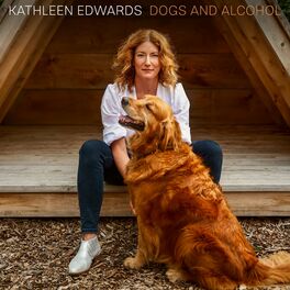 Album cover of Dogs and Alcohol