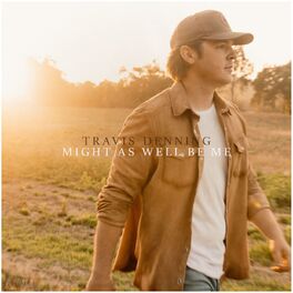 Album cover of Might As Well Be Me