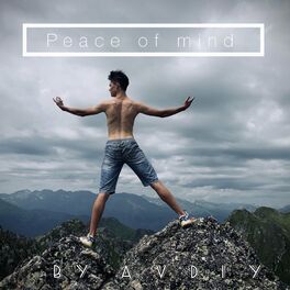 Album cover of Peace of Mind