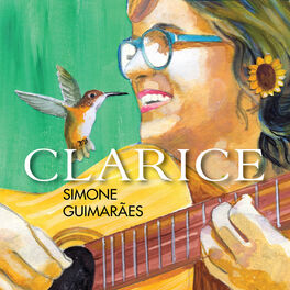 Album cover of Clarice