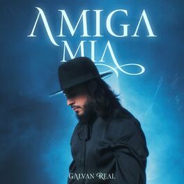 Album cover of Amiga Mia