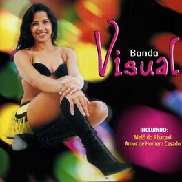 Album cover of Banda Visual