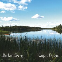 Album cover of Kaipu Tänne