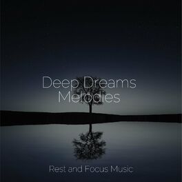 Album cover of Deep Dreams Melodies