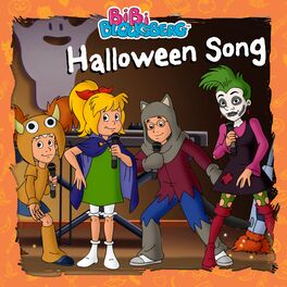 Album picture of Halloween Song