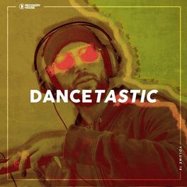 Album cover of Dancetastic, Vol. 18