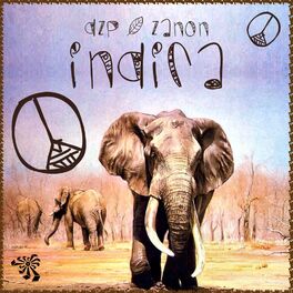 Album cover of Indica