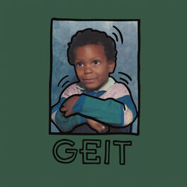 Album cover of Geit