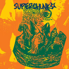 Album cover of Superchunk (Remastered)
