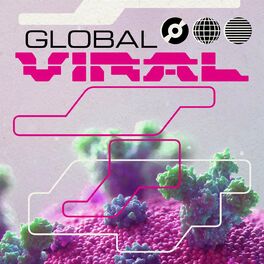Album cover of Global Viral
