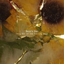 Album cover of Only Son of the Falling Snow EP