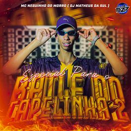 Album cover of ESPECIAL PARA O BAILE DO CAPELINHA 2