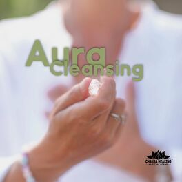 Album cover of Aura Cleansing: Music for Removing Dense Energy, Balancing Chakras Ritual, Practice Protection Meditations, 432 Hz Healing