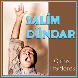 Album cover of Ojitos Traidores