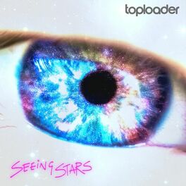 Album cover of Seeing Stars