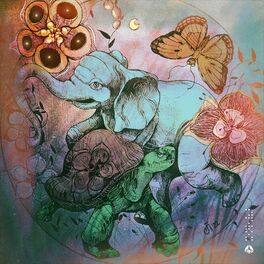 Album cover of Space Travels