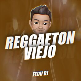 Album cover of Reggaeton Viejo (Remix)