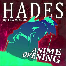 Album cover of Hades Anime Opening (TV Size)