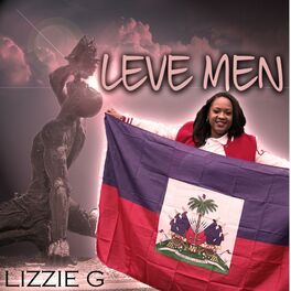 Album cover of Leve Men