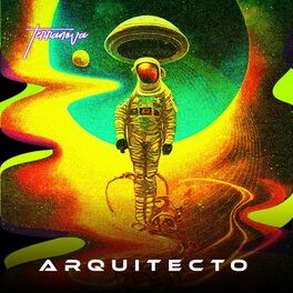 Album cover of Arquitecto