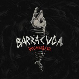 Album cover of Barracuda