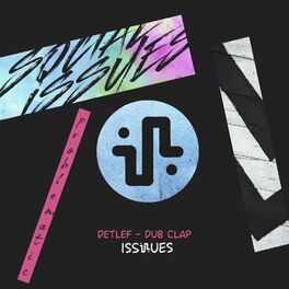 Album cover of Dub Clap