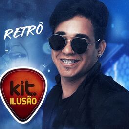Album cover of Retrô