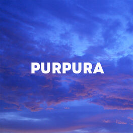 Album cover of PURPURA