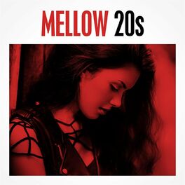 Album cover of Mellow 20s
