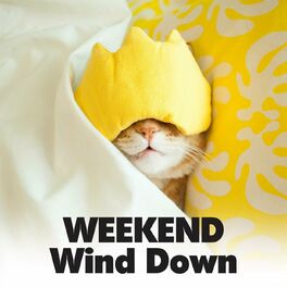 Album cover of Weekend Wind Down