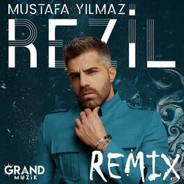 Album cover of Rezil (Furkan Demir Remix)
