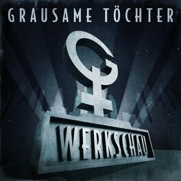 Album cover of Werkschau