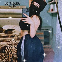 Album cover of Lo Tienes