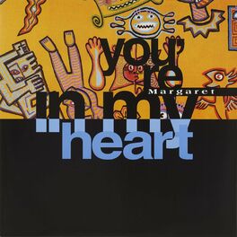 Album cover of Yuo're in my Heart
