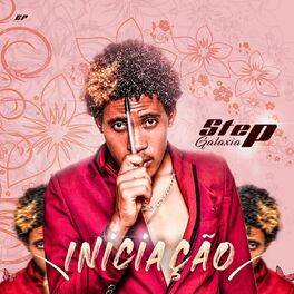 Album cover of Iniciação