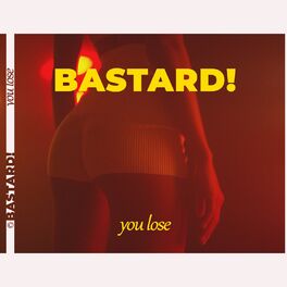 Album cover of You Lose