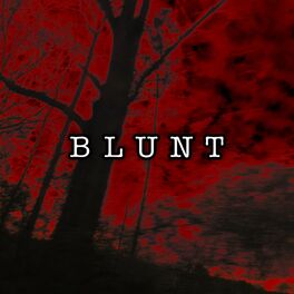 Album cover of Blunt