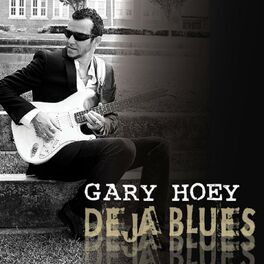 Album cover of Deja Blues