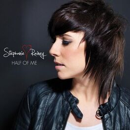 Album cover of Half of Me
