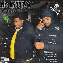 Album cover of No Missing (feat. BIG30)